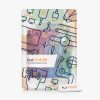 Kobo Libra 2 tok, ökológiai bőr, többszínű, kwmobile, 56575.10