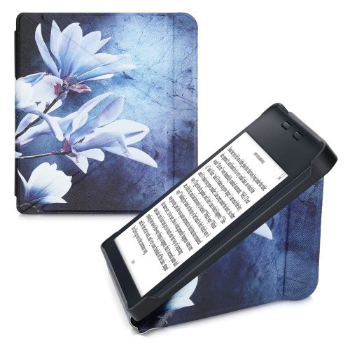 Kobo Libra 2 tok, ökológiai bőr, többszínű, kwmobile, 56577.05