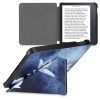 Kobo Libra 2 tok, ökológiai bőr, többszínű, kwmobile, 56577.05