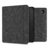 Huzat Tolino Vision 6-hoz, textil, szürke, kwmobile, 56602.19