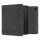 Huzat Tolino Vision 6-hoz, textil, szürke, kwmobile, 56602.19
