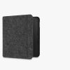Huzat Tolino Vision 6-hoz, textil, szürke, kwmobile, 56602.19
