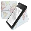 Kobo Libra 2 tok, ökológiai bőr, többszínű, kwmobile, 56577.03