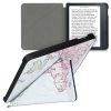 Kobo Libra 2 tok, ökológiai bőr, többszínű, kwmobile, 56577.03