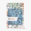 Kobo Libra 2 tok, ökológiai bőr, kék, kwmobile, 56576.78