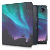Kobo Libra 2 tok, ökológiai bőr, többszínű, kwmobile, 56575.07