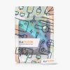 Kobo Libra 2 tok, ökológiai bőr, többszínű, kwmobile, 56575.07