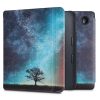 Kobo Libra 2 tok, ökológiai bőr, többszínű, kwmobile, 56575.01