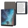 Kobo Libra 2 tok, ökológiai bőr, többszínű, kwmobile, 56575.01