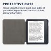 Kobo Libra 2 tok, ökológiai bőr, többszínű, kwmobile, 56575.01