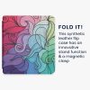 Kobo Libra 2 huzat, ökológiai bőr, többszínű, kwmobile, 56577.10