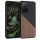 Xiaomi 11T / 11T Pro tok, fa, barna, 56624.01, kwmobile