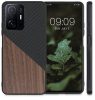 Xiaomi 11T / 11T Pro tok, fa, barna, 56624.01, kwmobile