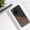 Xiaomi 11T / 11T Pro tok, fa, barna, 56624.01, kwmobile