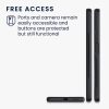 Xiaomi 11T / 11T Pro tok, fa, barna, 56624.01, kwmobile