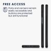 Xiaomi Redmi Note 9S / Redmi Note 9 Pro / Redmi Note 9 Pro Max tok, fa, barna, 56621.01, kwmobile