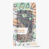Xiaomi Redmi Note 9S / Redmi Note 9 Pro / Redmi Note 9 Pro Max tok, fa, barna, 56621.01, kwmobile