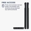 Google Pixel 6 Pro tok, fa, barna, 56619.01, kwmobile