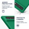 Google Pixel 6 tok, szilikon, zöld, 55865.227, kwmobile