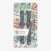 db pánt készlet Samsung Galaxy Active 2 40mm / 44mm, kwmobile, szilikon, kék/fekete, 56652.01