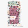 Apple iPhone 6 / iPhone 6s tok, szilikon, piros, 40223.229, kwmobile