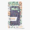 Google Pixel 6 tok, szilikon, kék, 55480.226, kwmobile