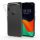 Google Pixel 4a tok, szilikon, átlátszó, 56662.03, kwmobile