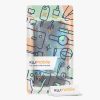 Kwmobile tok Xiaomi Redmi 9T, Ökológiai bőr, Többszínű, 54341.06