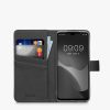 Kwmobile tok Xiaomi Redmi 9T, Ökológiai bőr, Többszínű, 54341.06