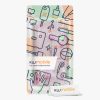 Borító a Google Pixel 6 telefonhoz, Eco bőr, rózsaszín, 56706.02, kwmobile