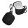 SoundPEATS Air 3 fejhallgató tok, Kwmobile, fekete, szilikon, 56754.01