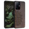 Xiaomi 11T / 11T Pro tok, fa, barna, 56795.01, kwmobile