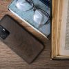 Xiaomi 11T / 11T Pro tok, fa, barna, 56795.01, kwmobile