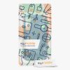 Samsung Galaxy S22 tok, szilikon, zöld, 56756.206, kwmobile