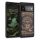 Tok Google Pixel 6 Pro telefonhoz, fa, fekete, 56785.04, kwmobile