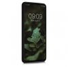 Xiaomi Poco X3 NFC / Poco X3 Pro tok, fa, barna, 55081.02, kwmobile