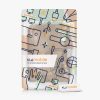 Kobo Aura Edition 2 tok, ökológiai bőr, barna, kwmobile, 56826.01