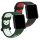 2 db szíjas készlet Xiaomi Mi Watch Lite / Redmi Watchhoz, kwmobile, szilikon, többszínű, 54831.04
