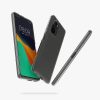 Xiaomi Mi 11i / Poco F3 tok, szilikon, átlátszó, 56838.01, kwmobile