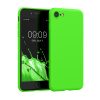 Apple iPhone 8 / iPhone 7 / iPhone SE 2 tok, szilikon, zöld, 49979.159, kwmobile