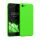 Apple iPhone 8 / iPhone 7 / iPhone SE 2 tok, szilikon, zöld, 49979.159, kwmobile
