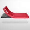 Apple iPhone XR tok, szilikon, rózsaszín, 55116.09, kwmobile