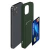 Apple iPhone 13 tok, szilikon, zöld, 55955.80, kwmobile