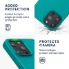 Apple iPhone 13 Pro Max tok, szilikon, zöld, 55971.113, kwmobile