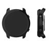 2 db-os tokkészlet Xiaomi Amazfit GTR 2 / Amazfit GTR 2e, kwmobile, szilikon, fekete, 53907.03