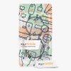 2 db-os tokkészlet Xiaomi Amazfit GTR 2 / Amazfit GTR 2e, kwmobile, szilikon, fekete, 53907.03