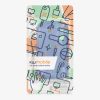 Univerzális telefontok XL - 6,8 hüvelykes, neoprén, kék, 46188.4.113, kwmobile