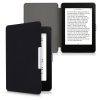 Kindle Paperwhite 10 tok, textil, fekete, kwmobile, 46647.01