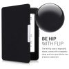 Kindle Paperwhite 10 tok, textil, fekete, kwmobile, 46647.01