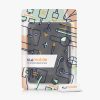Kindle Paperwhite 10 tok, textil, fekete, kwmobile, 46647.01